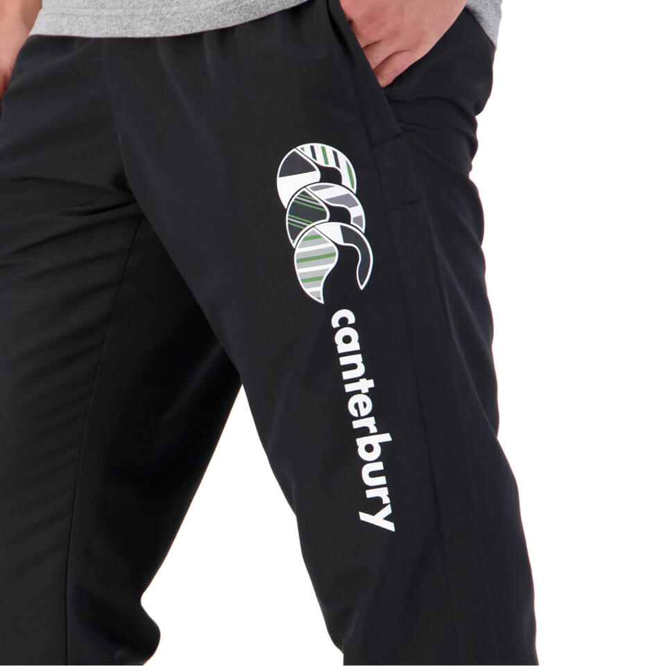 Mens Uglies 32" Tapered Cuff Stadium in Black