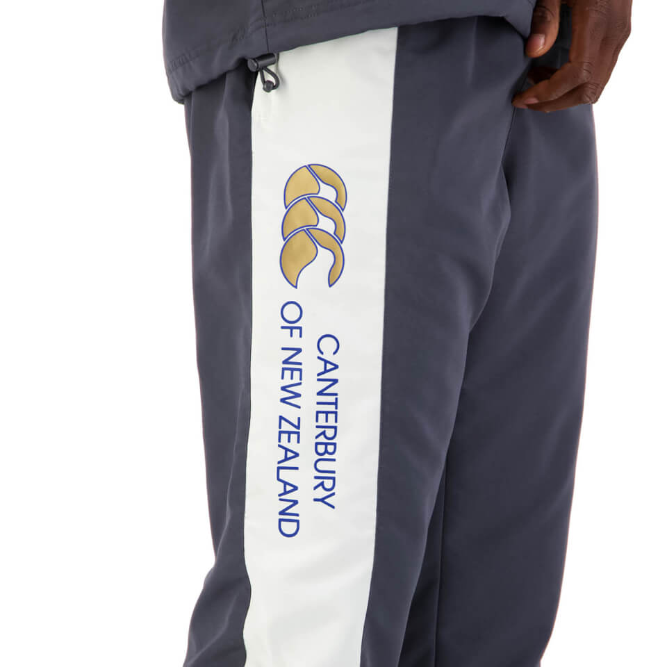 Mens of NZ 32" Woven Track Pant in Grey