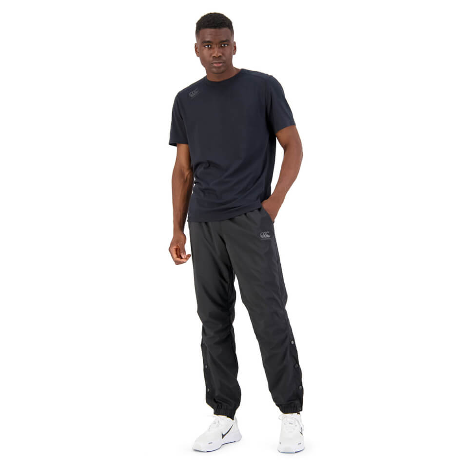 CANTERBURY Men's VAPOSHIELD 32" TEMPO DOME PANT - BLUE