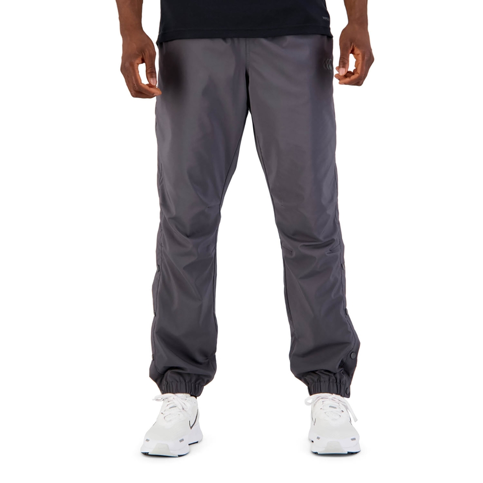 MENS VAPOSHIELD 32" TEMPO DOME PANT IN GREY