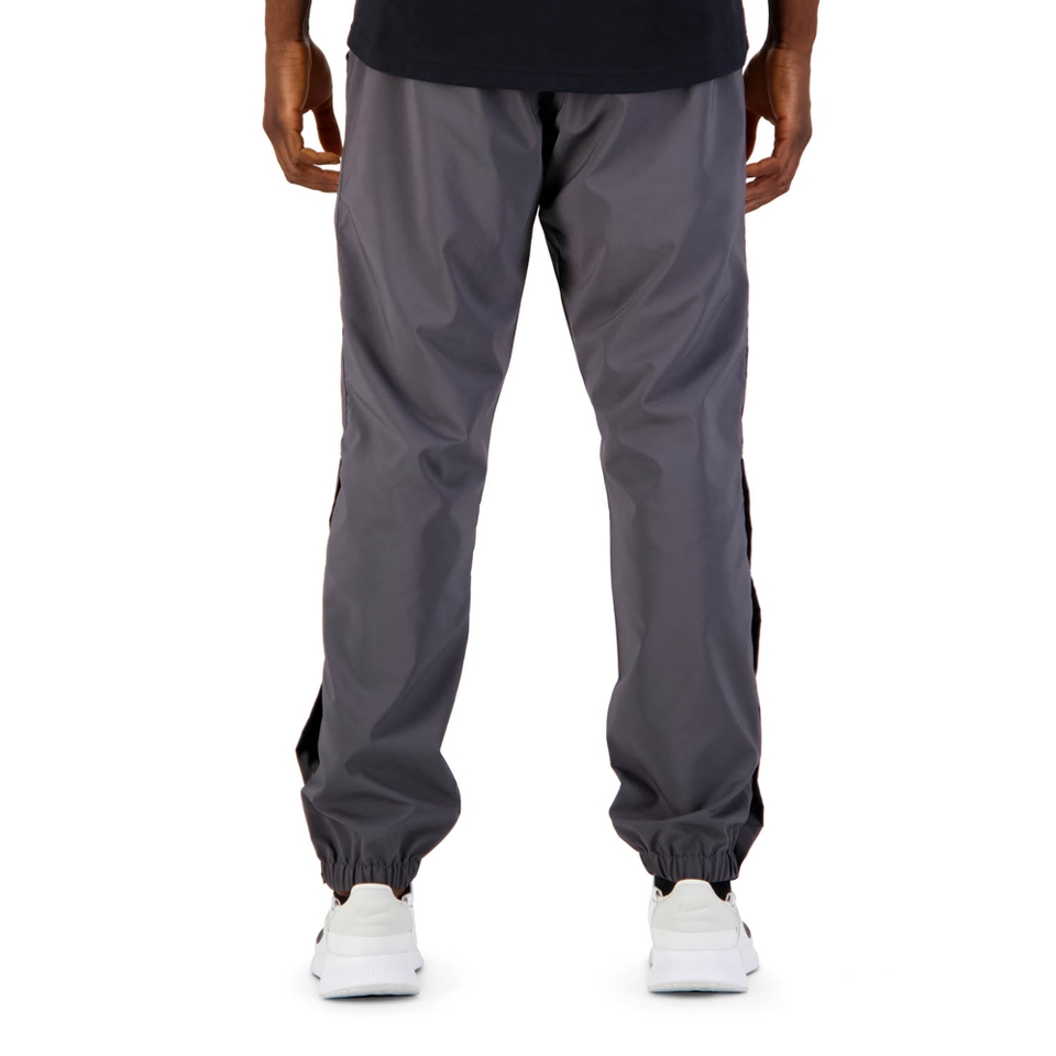 MENS VAPOSHIELD 32" TEMPO DOME PANT - GREY