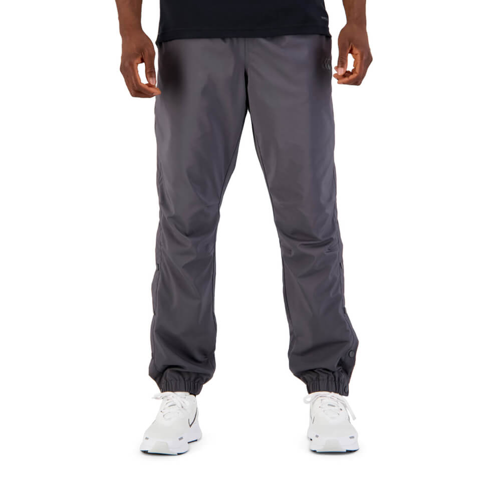 CANTERBURY Men's VAPOSHIELD 32" TEMPO DOME PANT - GREY