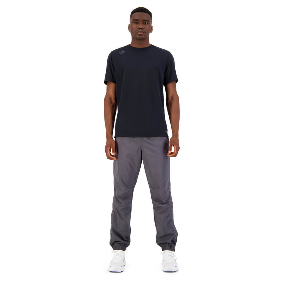 CANTERBURY Men's VAPOSHIELD 32" TEMPO DOME PANT - GREY