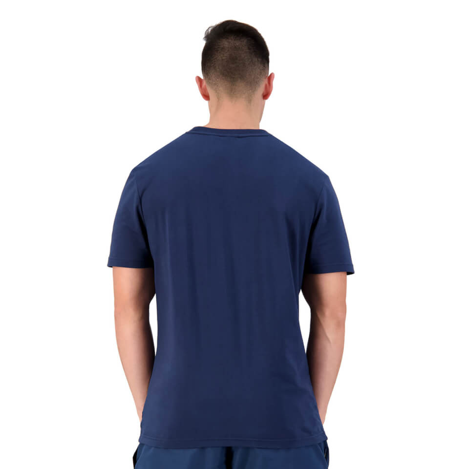 Mens CCC Uglies T-Shirt in Blue