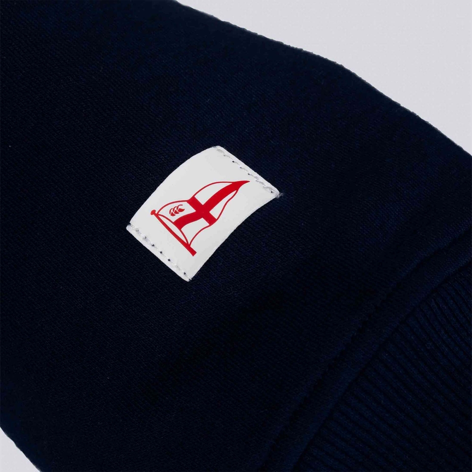 COMPASS CNZ SHIELD HOODIE