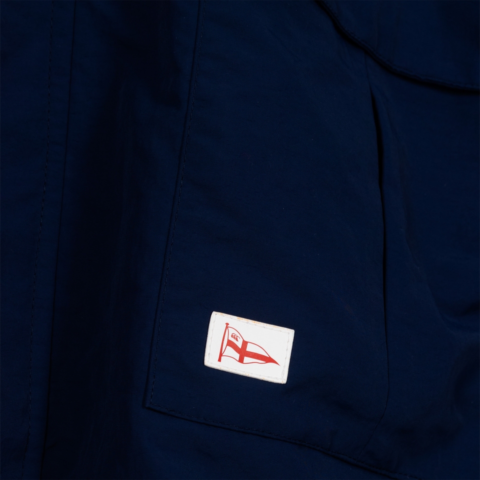 COMPASS CNZ REGATTA FZ JACKET