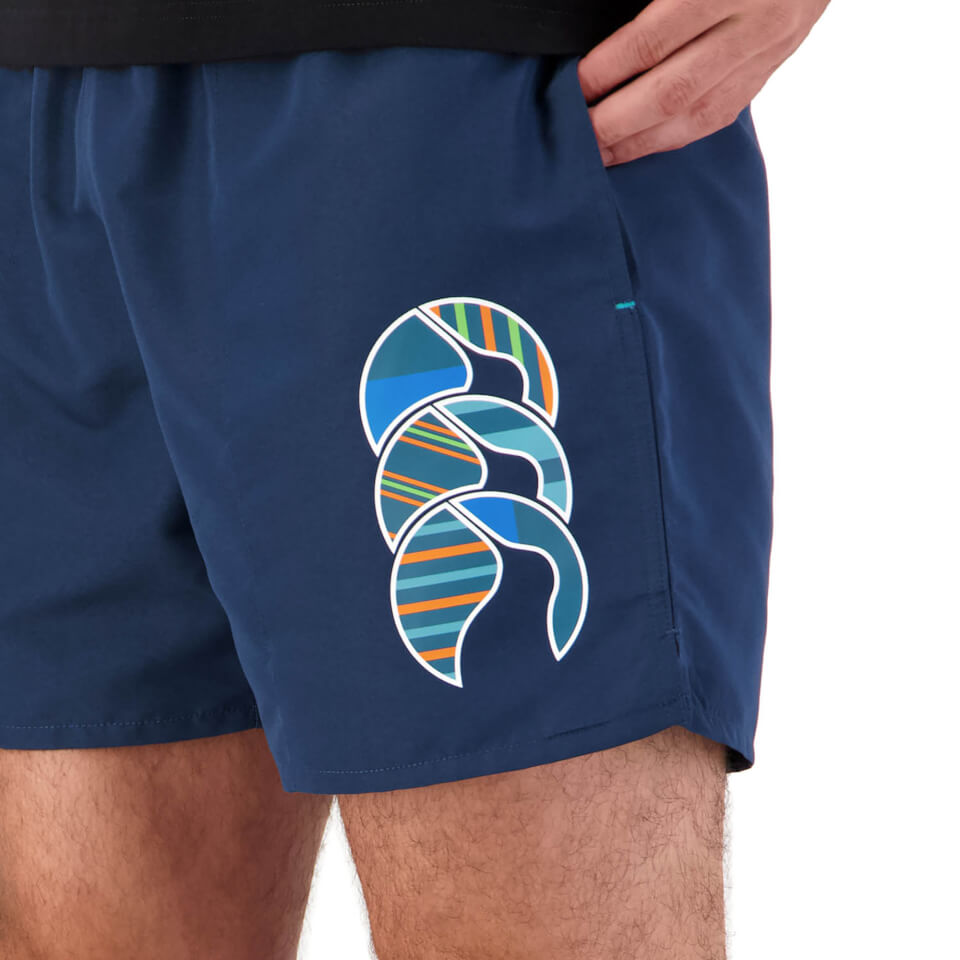 Men's Uglies Tactic Shorts in Blue
