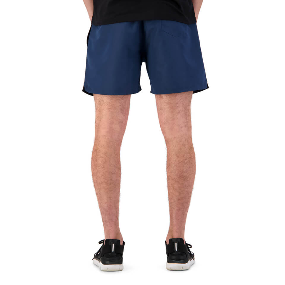 Men's Uglies Tactic Shorts in Blue