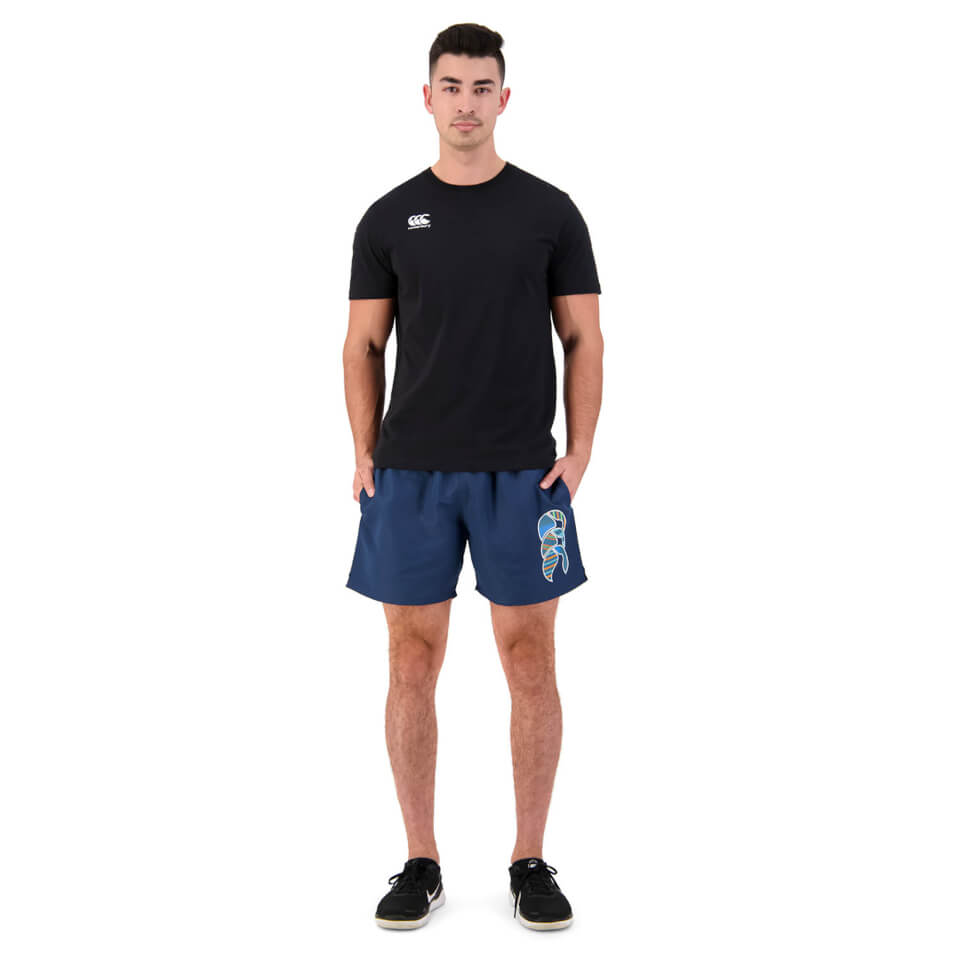 Men's Uglies Tactic Shorts in Blue