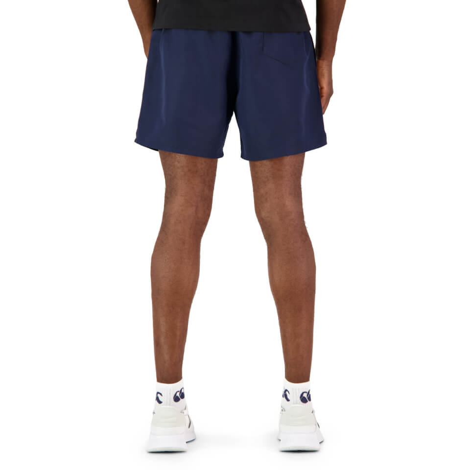 Mens CCC Anchor Tactic Short in Navy