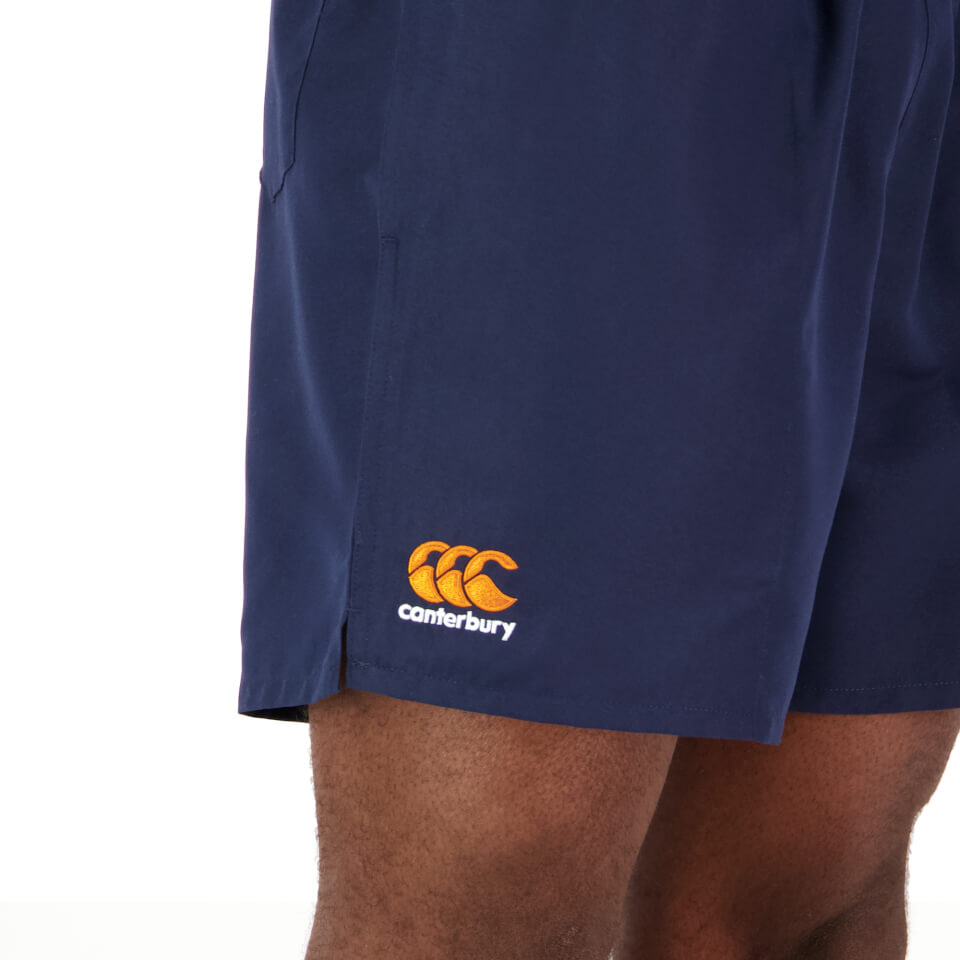 Mens CCC Anchor Tactic Short in Navy