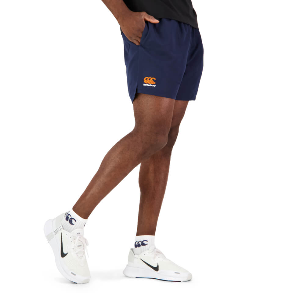 Mens CCC Anchor Tactic Short in Navy