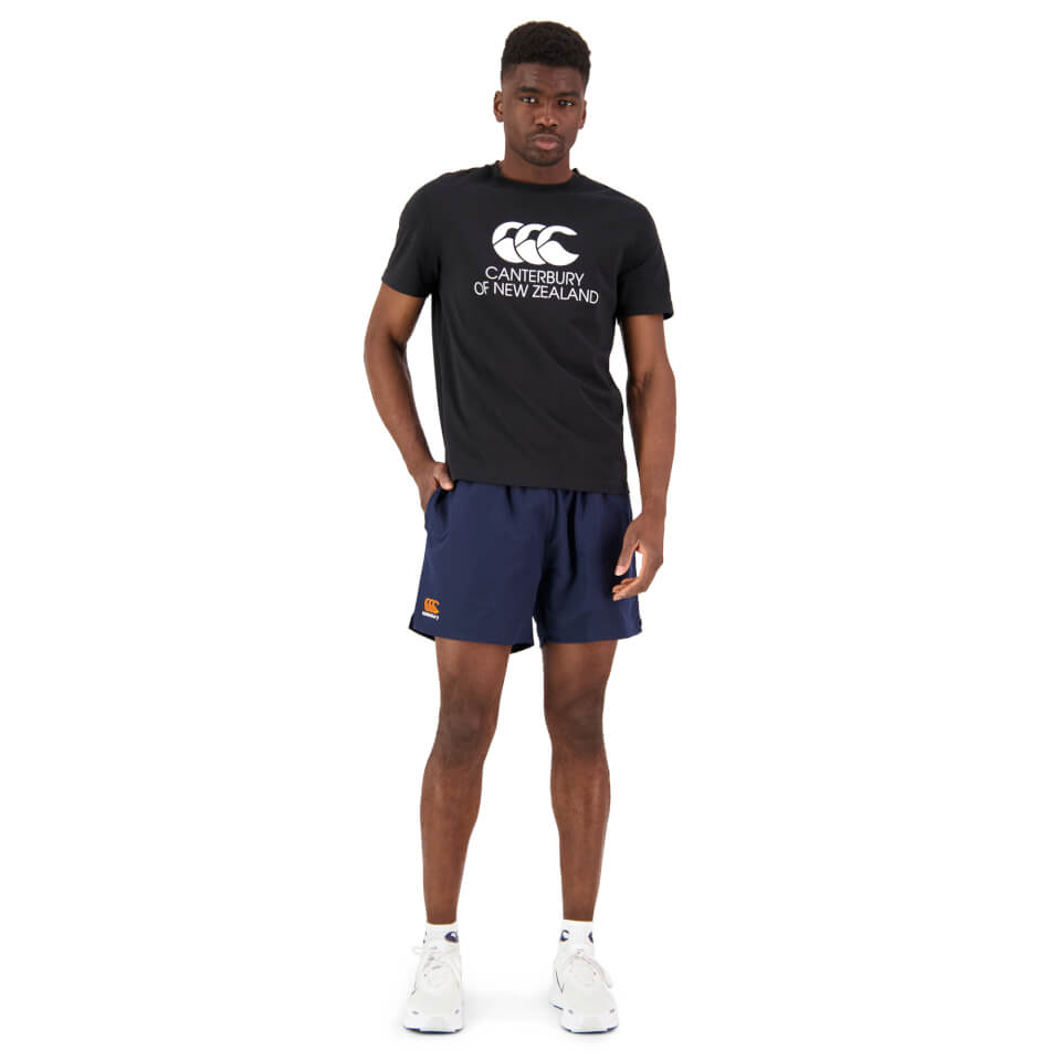 Mens CCC Anchor Tactic Short in Navy