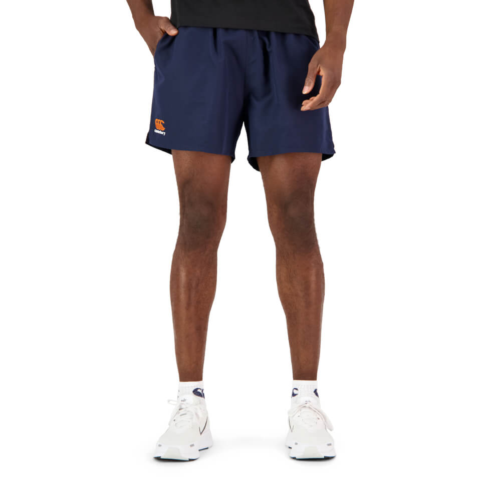 Mens CCC Anchor Tactic Short in Navy