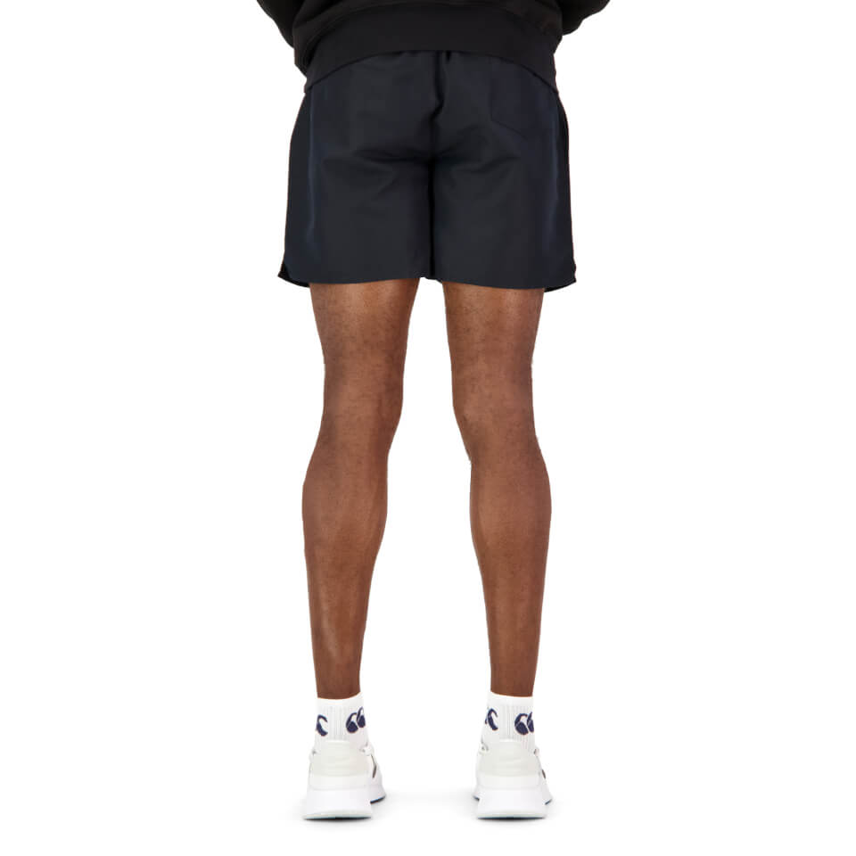 Men's CCC Anchor Tactic Shorts in Black