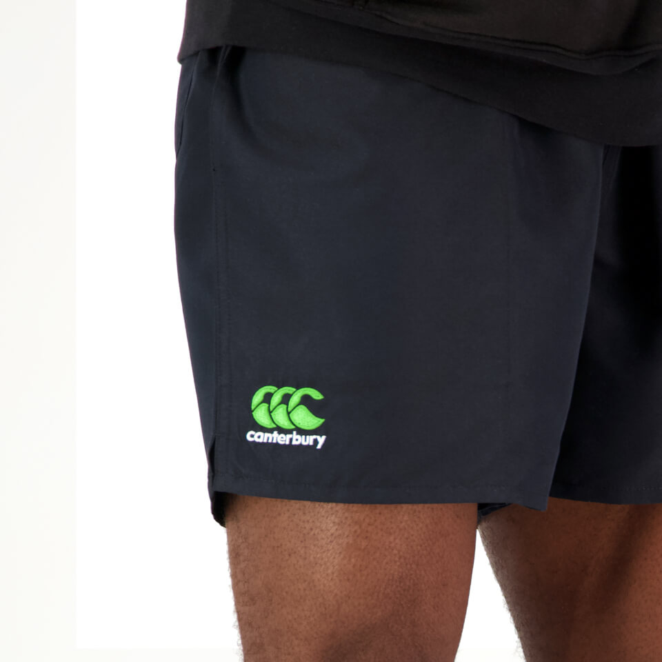 Men's CCC Anchor Tactic Shorts in Black