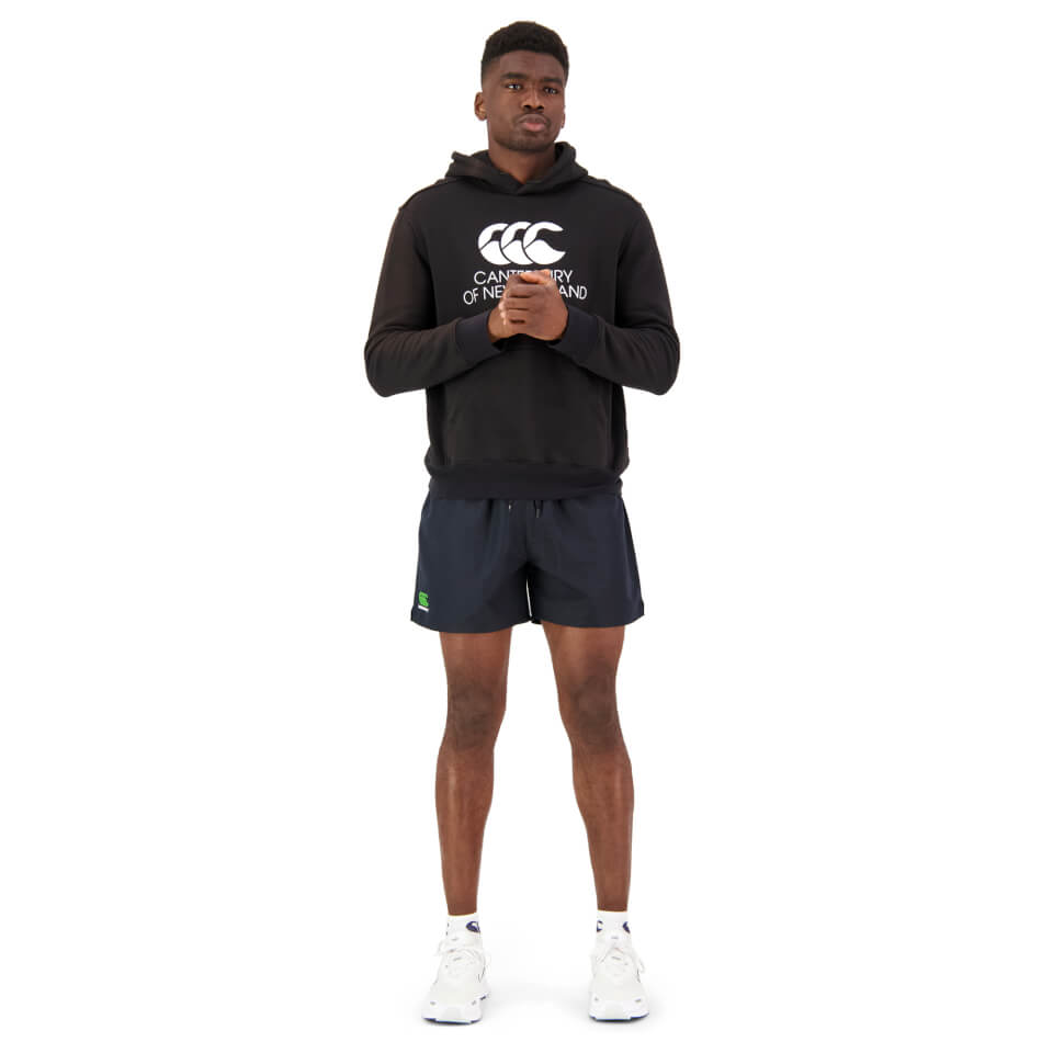 Men's CCC Anchor Tactic Shorts in Black
