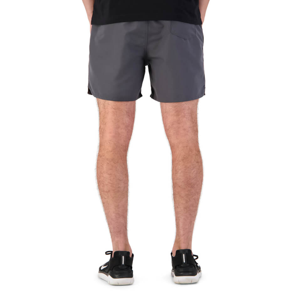 Mens Fundamentals Tactic Short in Grey