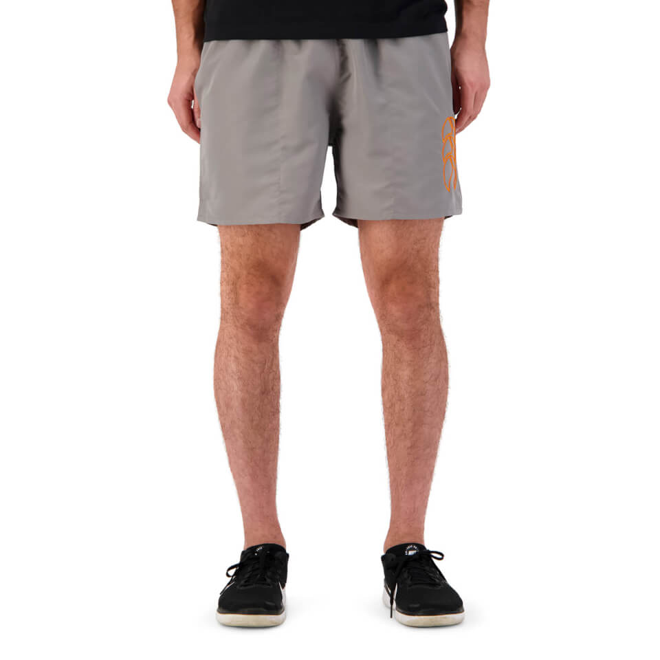 Mens Fundamentals Tactic Short in Grey