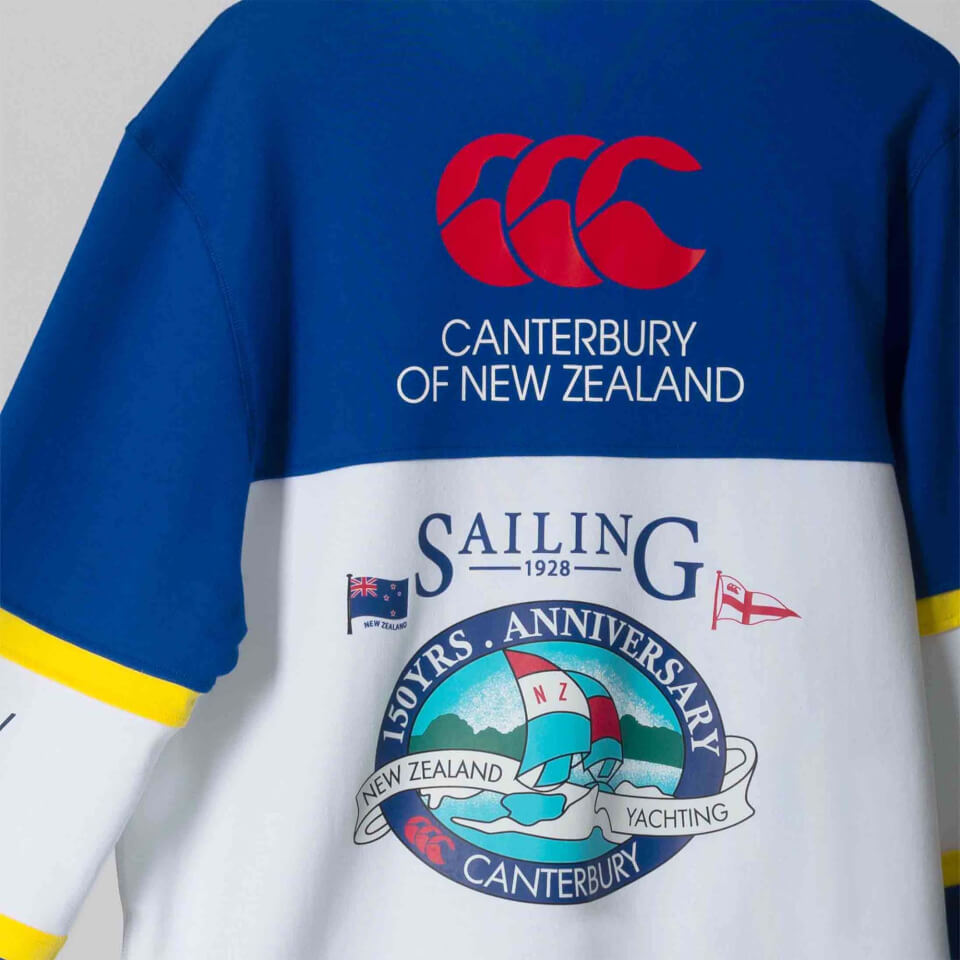 COMPASS CNZ SHIELD RUGBY