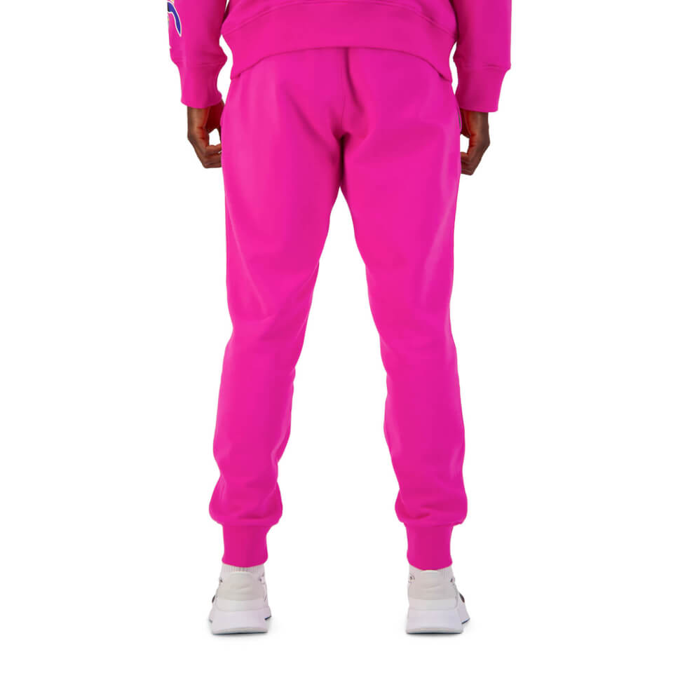 Mens Uglies 32" Everyday Pant in Fuschia