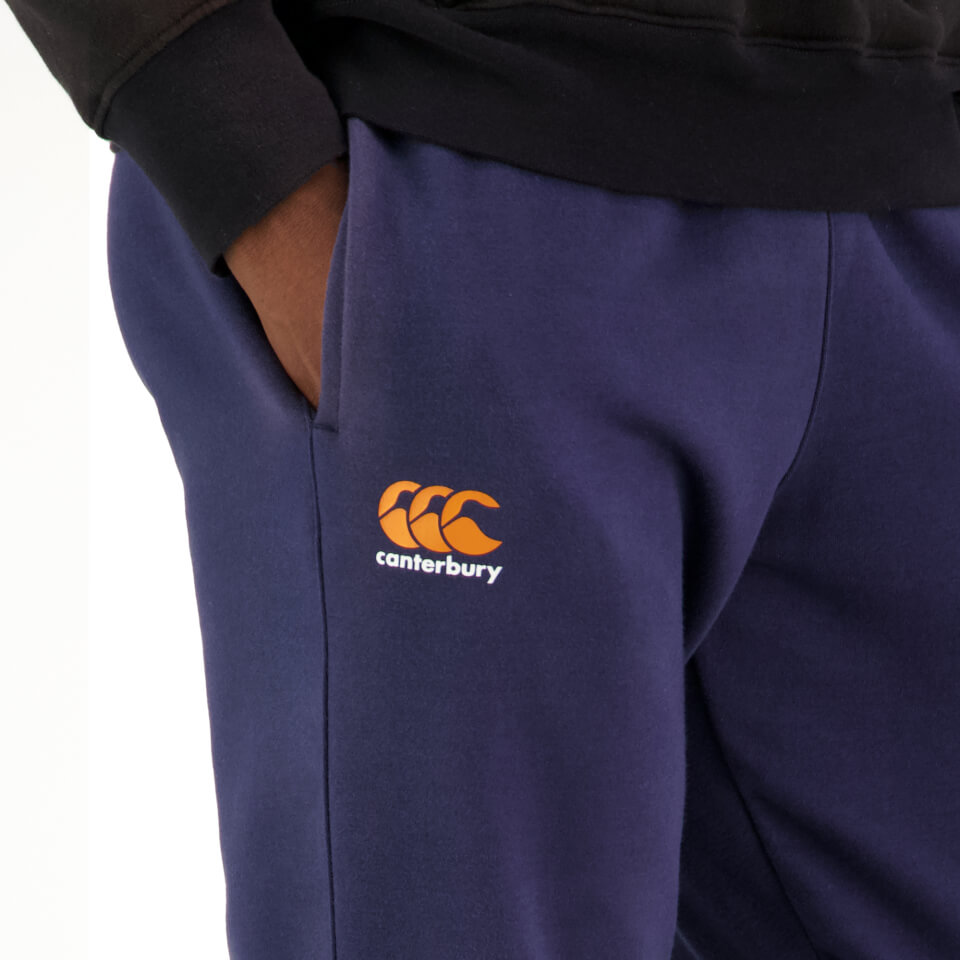 Men's CCC Anchor Pant in Navy