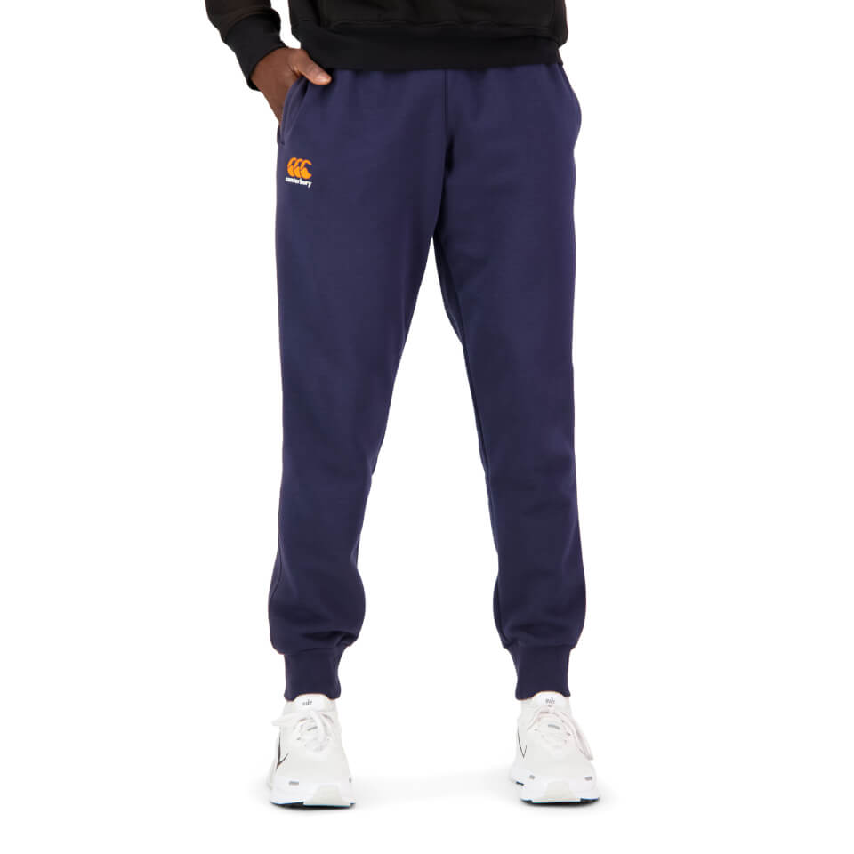 Men's CCC Anchor Pant in Navy