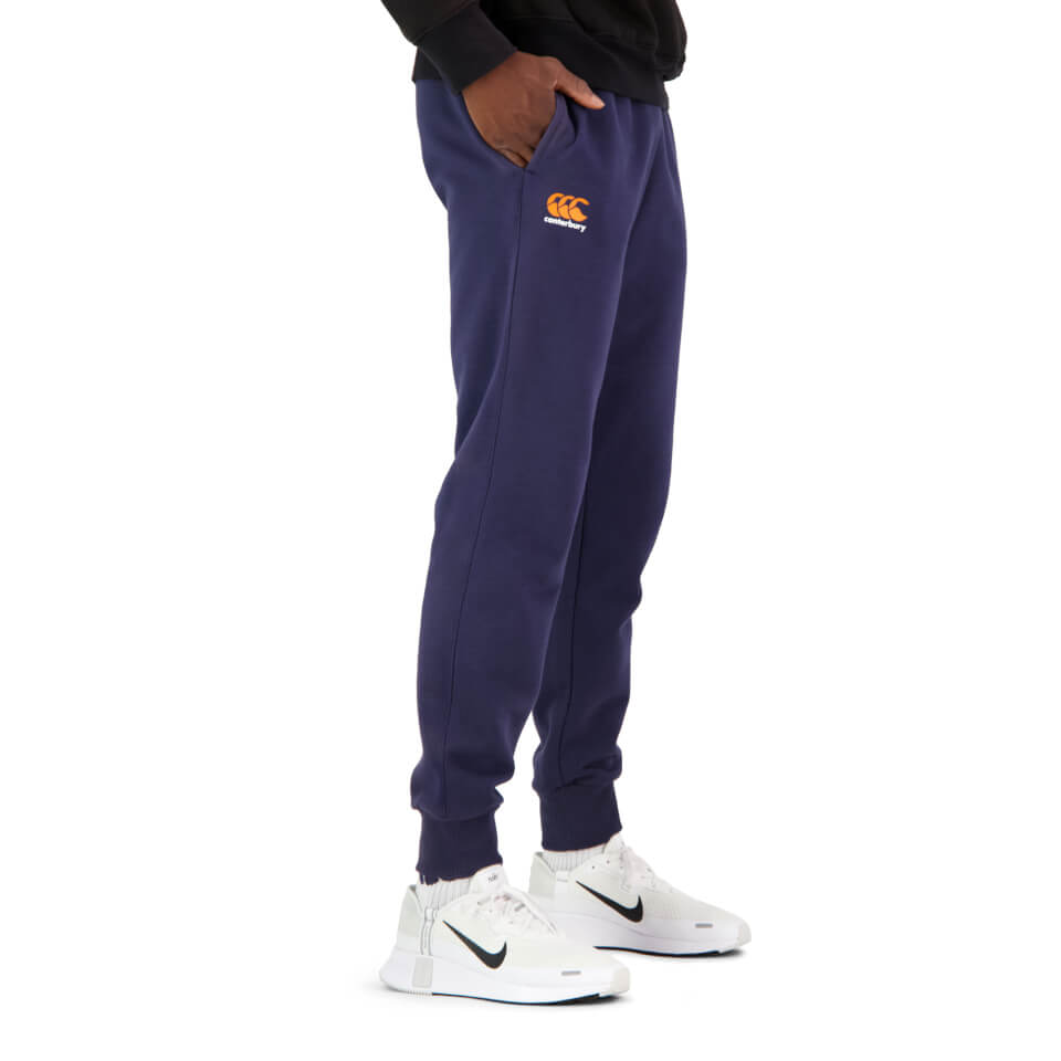 Men's CCC Anchor Pant in Navy