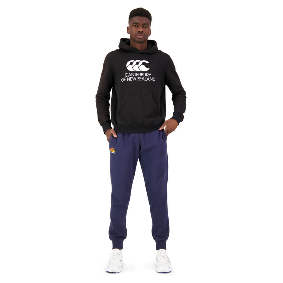 Men's CCC Anchor Pant in Navy