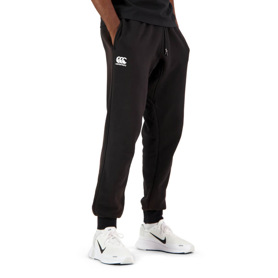 Men's CCC Anchor Pant in Black