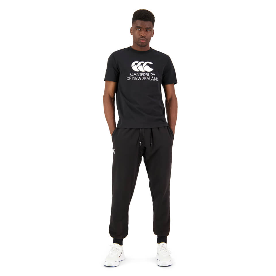 Men's CCC Anchor Pant in Black