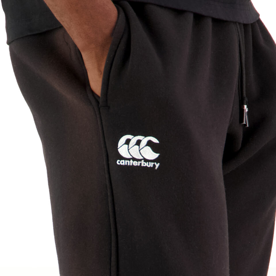 Men's CCC Anchor Pant in Black