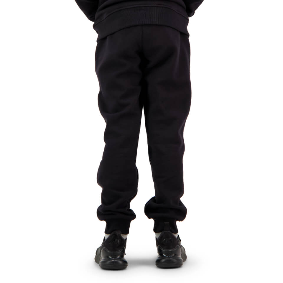 Kids CCC Anchor Pant in Black
