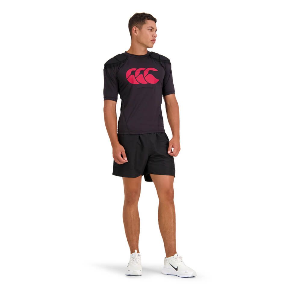 Vapodri Raze Vest in Black