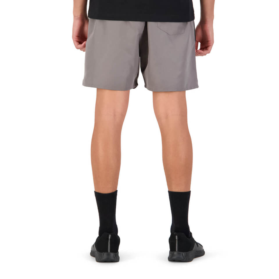 Mens CCC Uglies Tactic Short in Grey