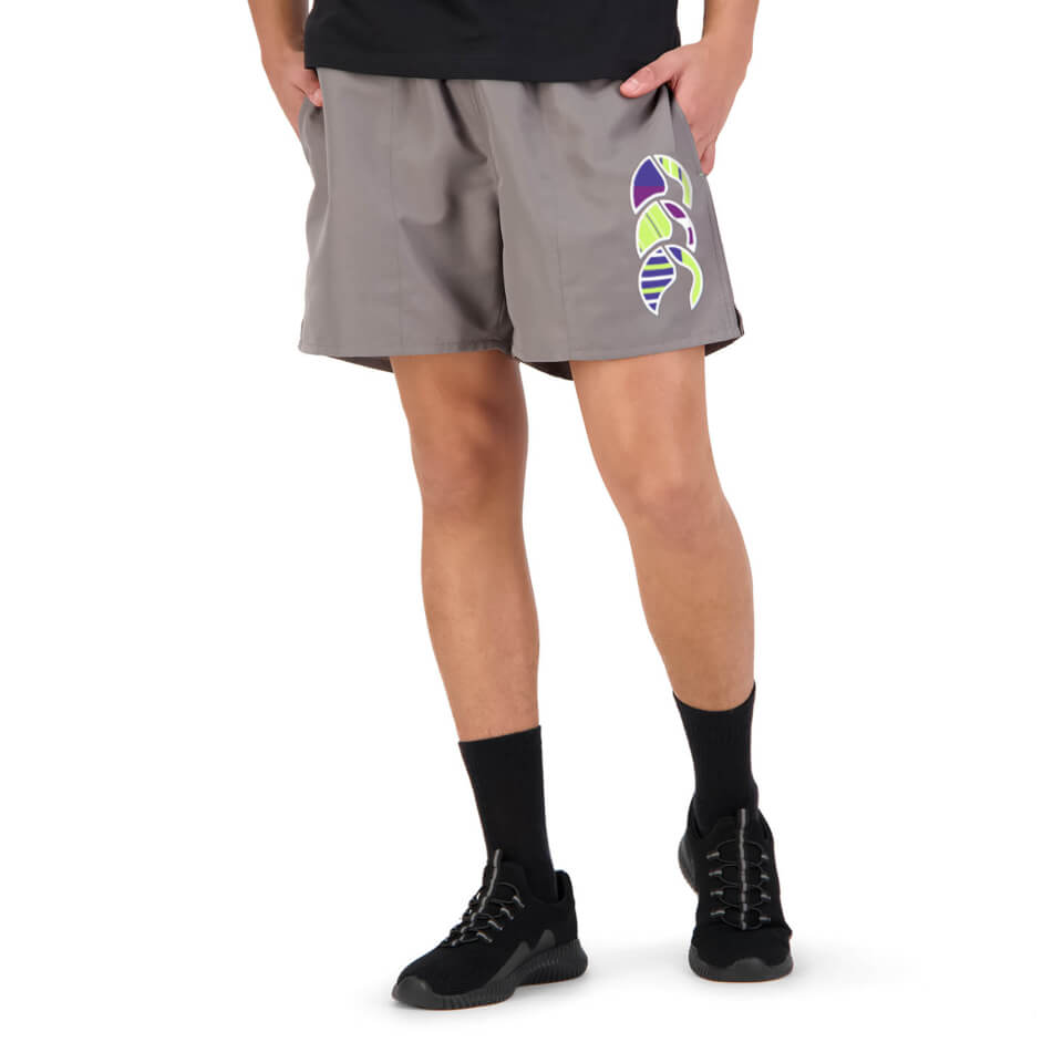 Mens CCC Uglies Tactic Short in Grey