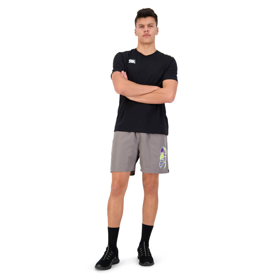Mens CCC Uglies Tactic Short in Grey
