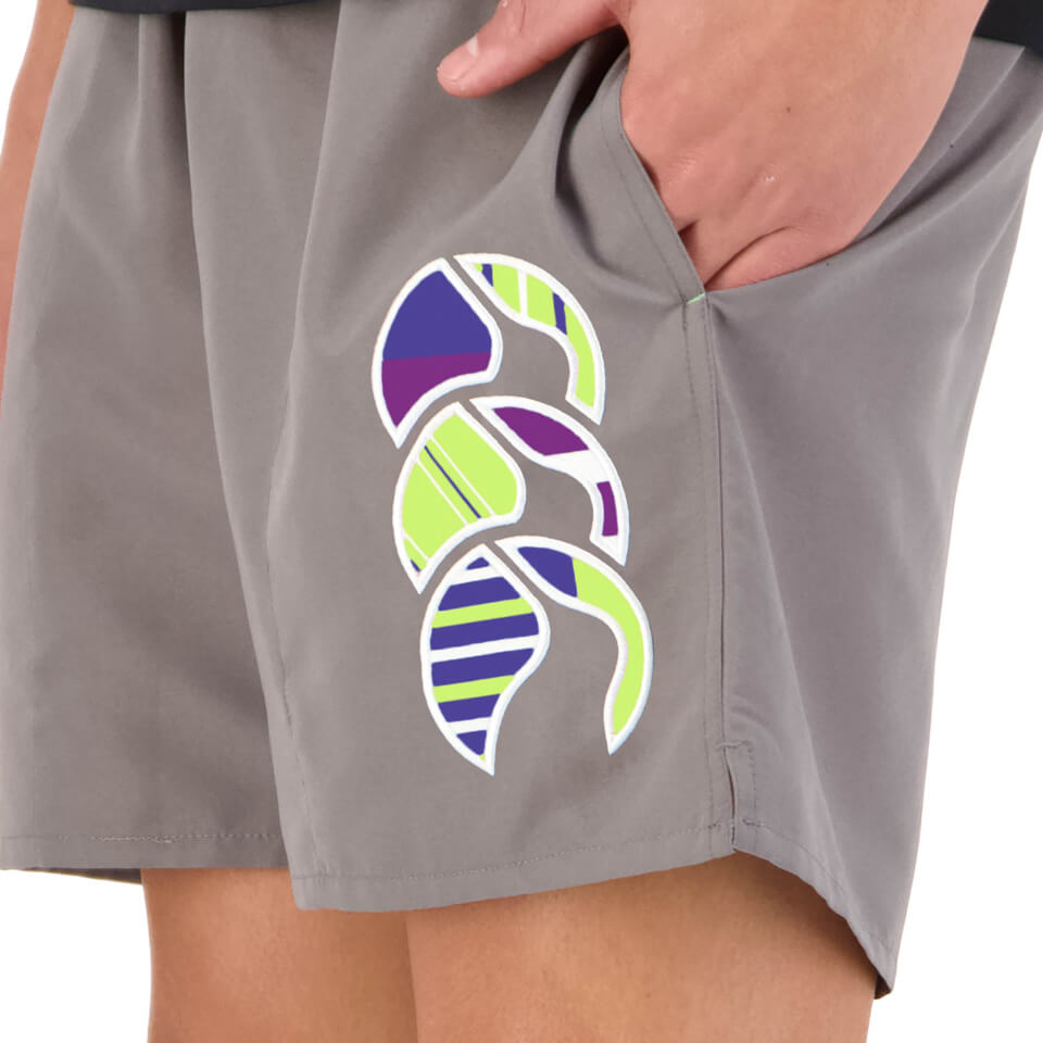 Mens CCC Uglies Tactic Short in Grey