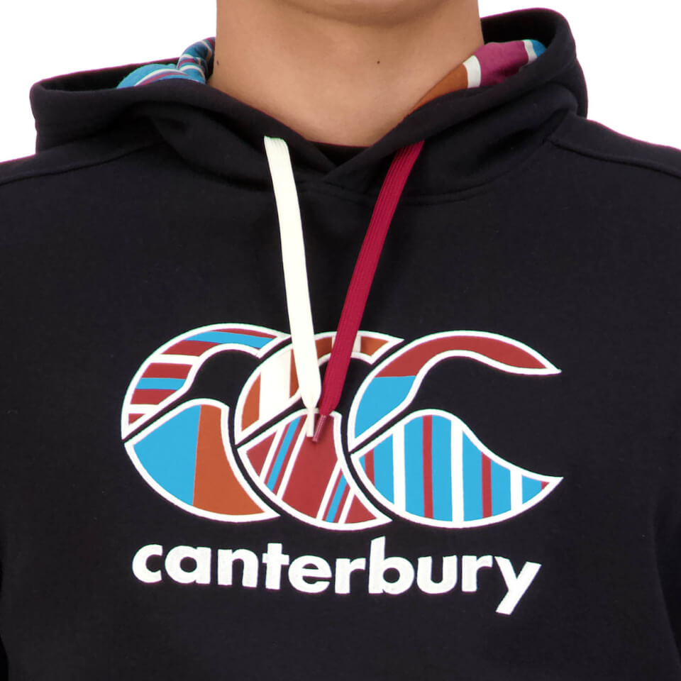 Mens CCC Uglies Hoodie in Black