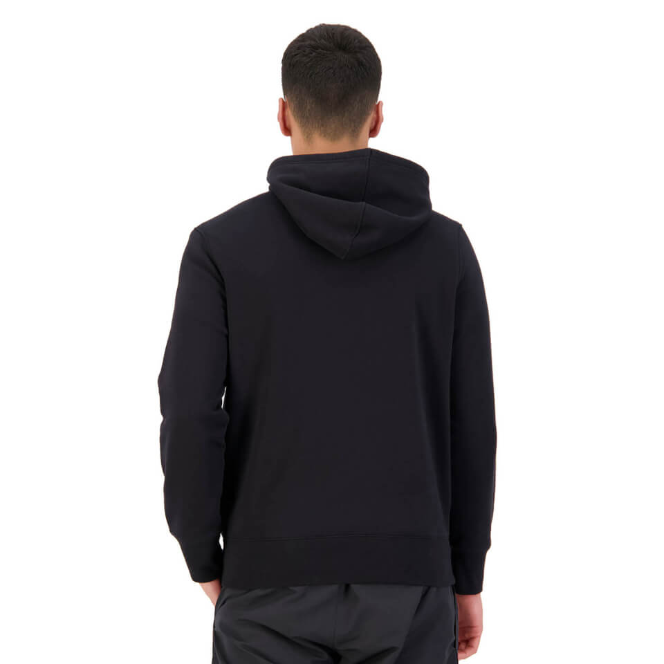 Mens CCC Uglies Hoodie in Black