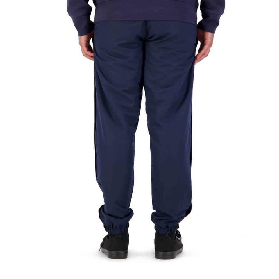 Mens CCC Anchor Pant in Navy Blue