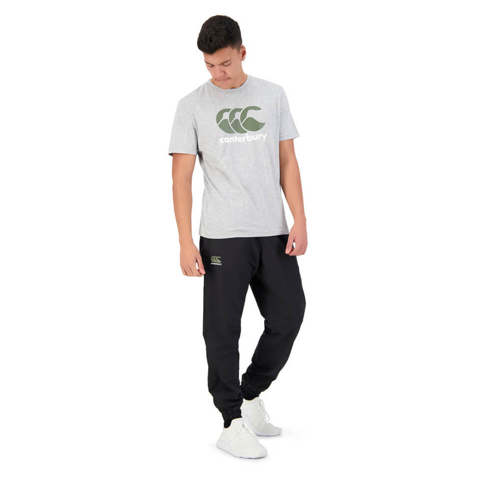 MENS CCC ANCHOR PANT - BLACK