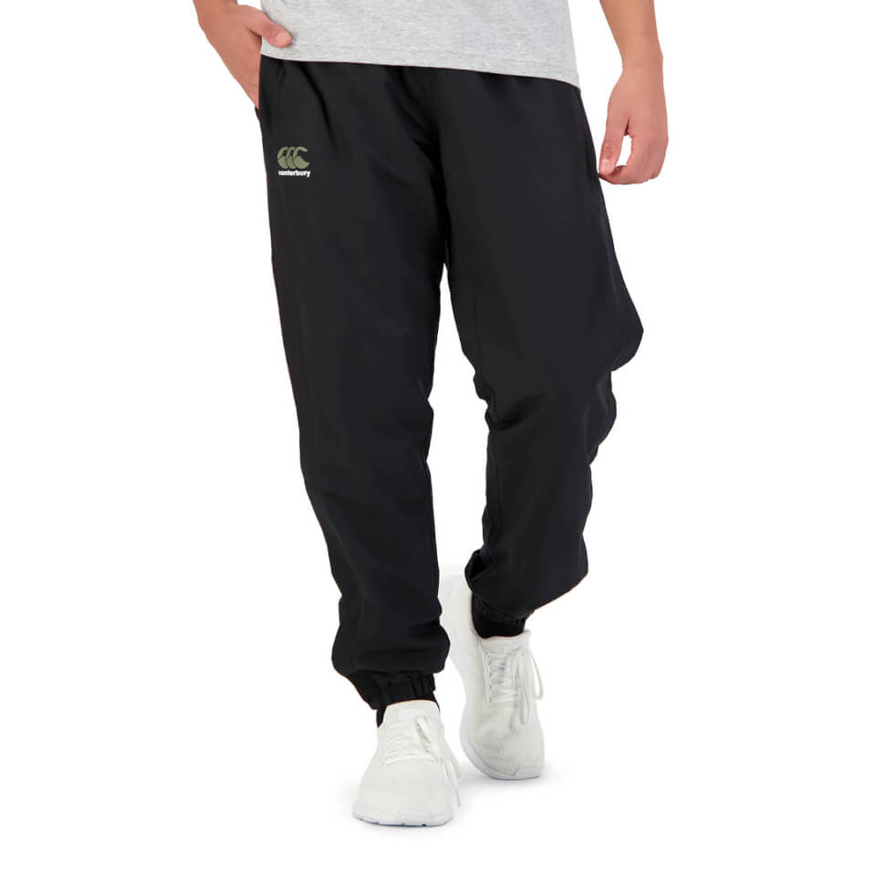 MENS CCC ANCHOR PANT - BLACK