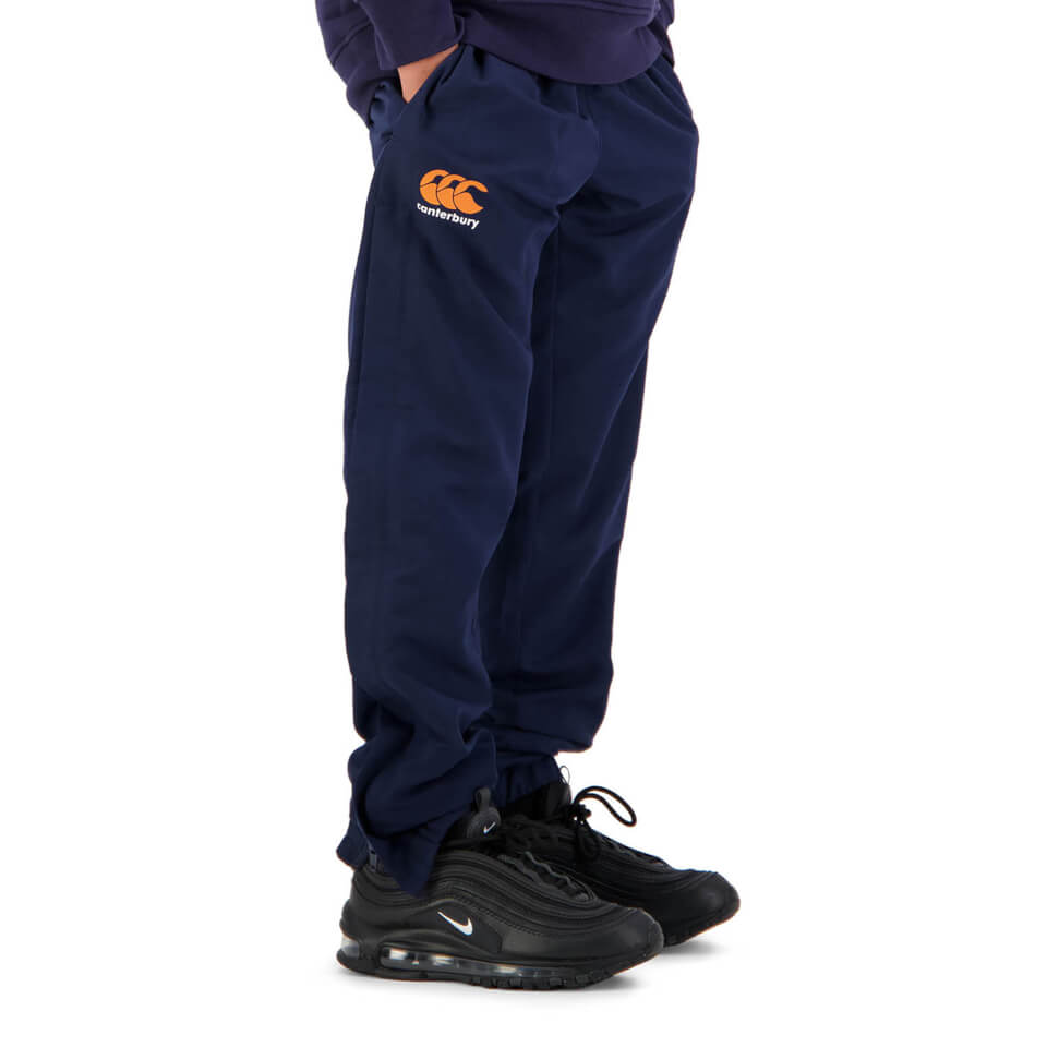 Kids CCC Anchor Pant in Navy