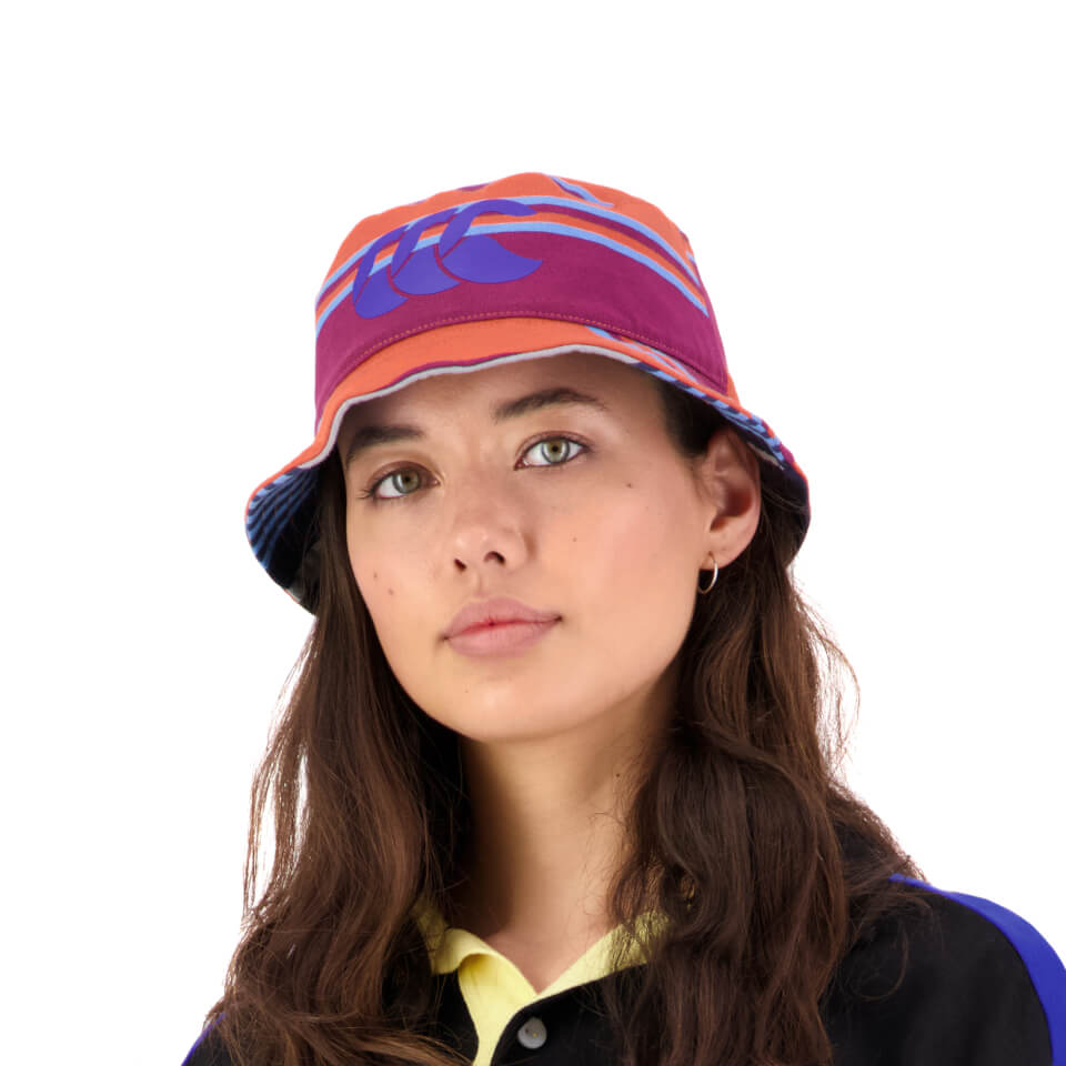 UGLIES REVERSIBLE BUCKET