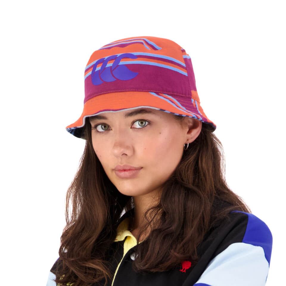 UGLIES REVERSIBLE BUCKET