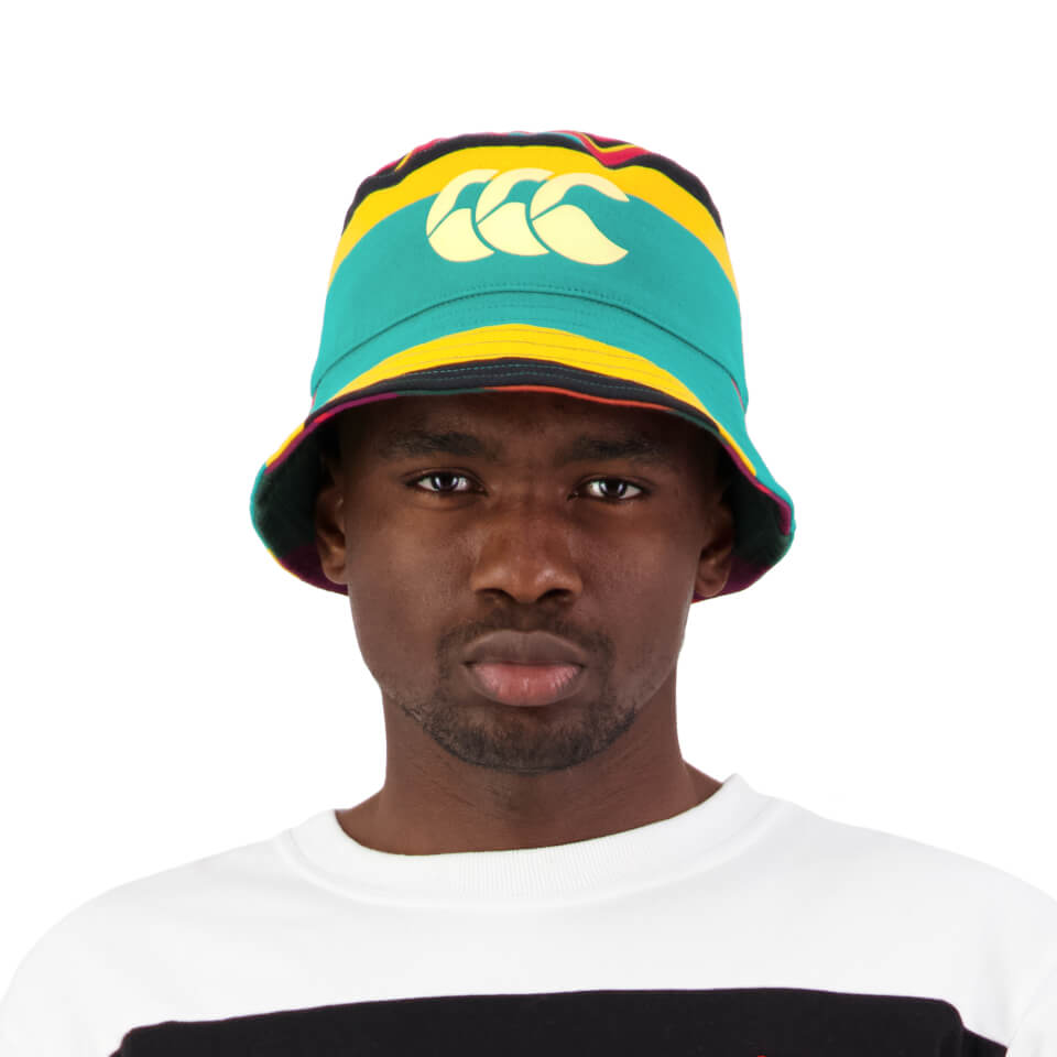 UGLIES REVERSIBLE BUCKET