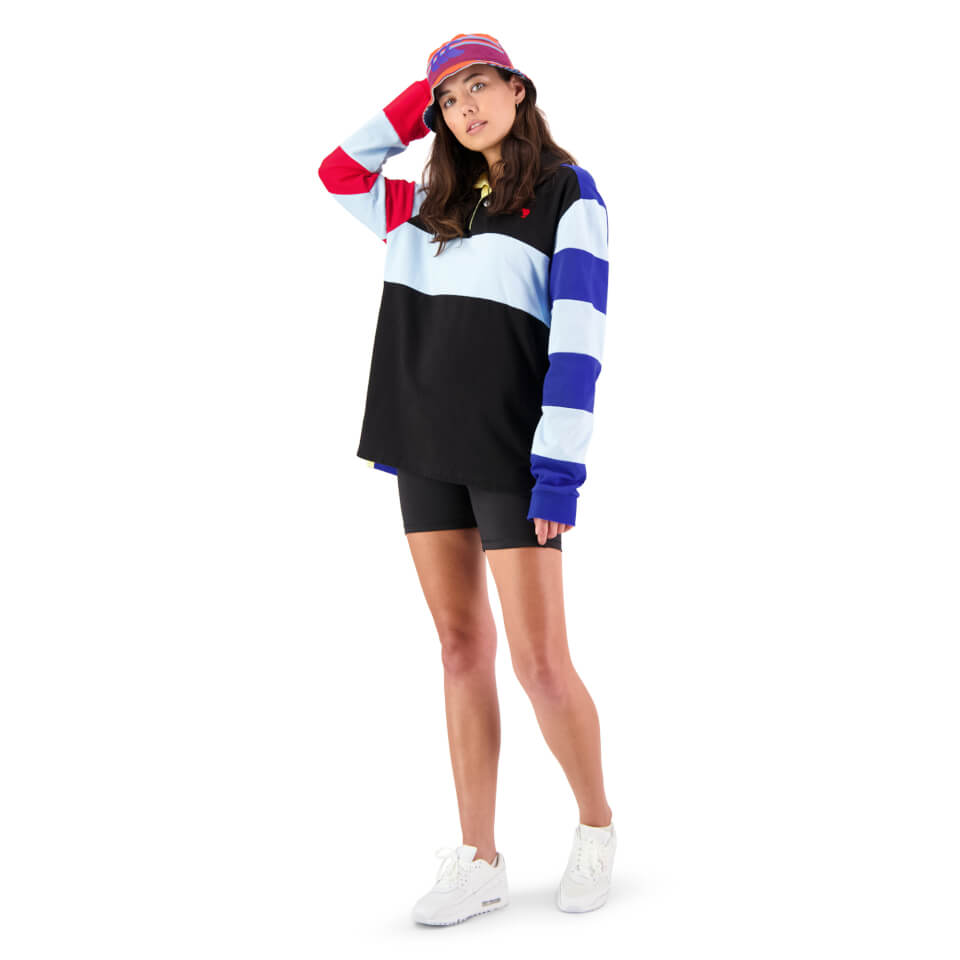 UGLIES REVERSIBLE BUCKET