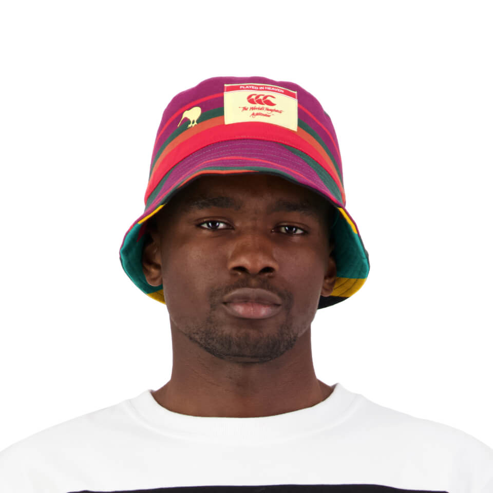 UGLIES REVERSIBLE BUCKET