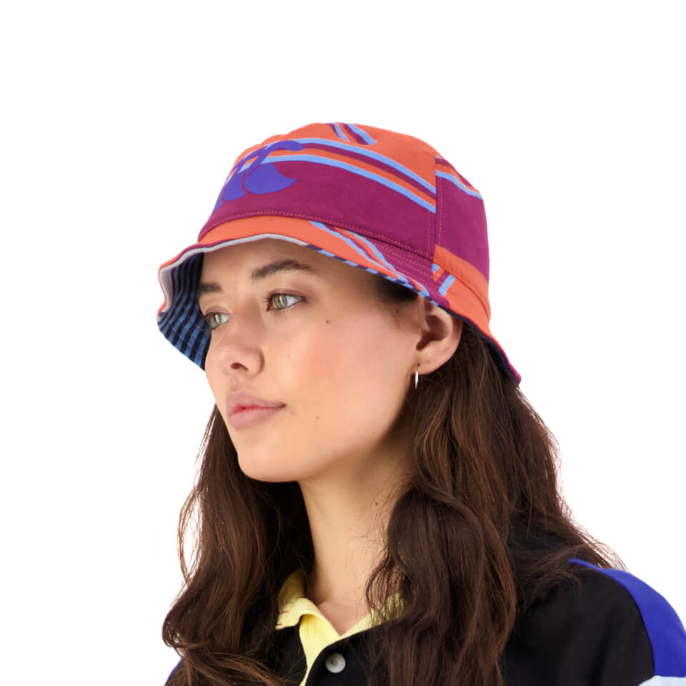 UGLIES REVERSIBLE BUCKET